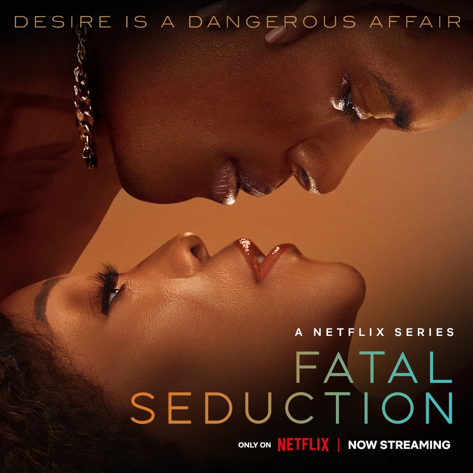 FATAL SEDUCTION S2 EP6 